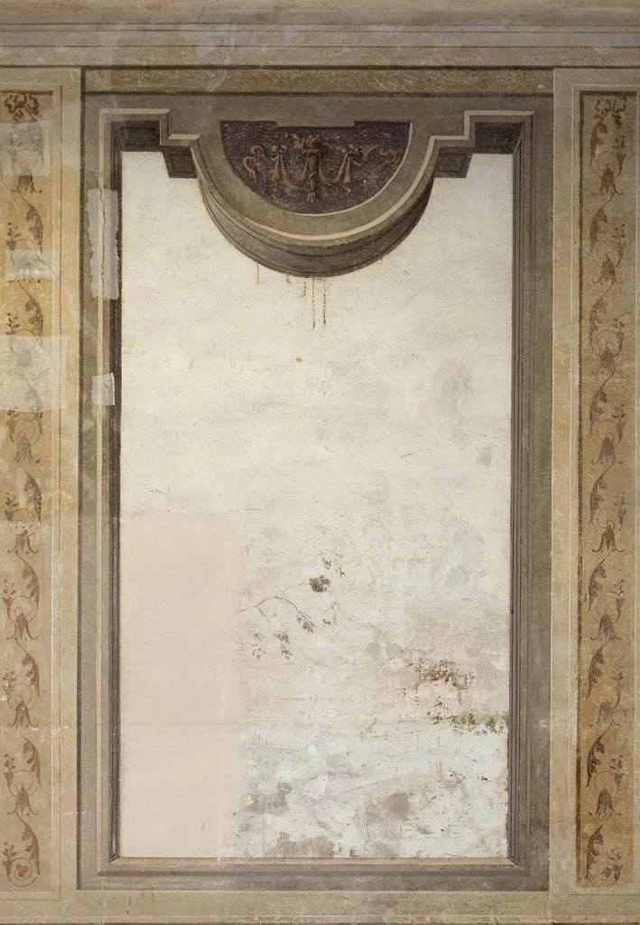 Paesaggio - Venezia, Palazzo Giustinian Jagher 1